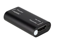 Повторитель-усилитель сигнала HDMI iconBIT HS-2511 444990470