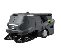 Автономный робот-уборщик Pudu MT-1 1625495615
