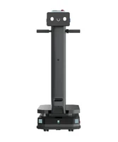 Промышленный робот-доставщик Pudu T600 1157666721
