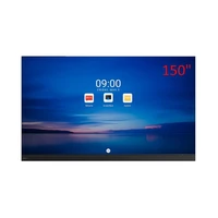 Светодиодный экран All-in-One QSTech xWall Plus 150-17 150" 1323313440