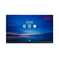 Светодиодный экран All-in-One QSTech xWall Plus 120-13 120" 948111988