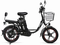 Электровелосипед Eltreco Khan 1 1296349339