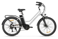 Электровелосипед Eltreco Moon 619272262