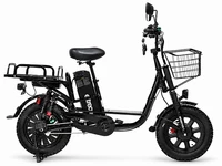 Электровелосипед Eltreco Khan Monster 1 1421035115