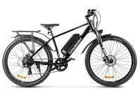 Электровелосипед Gelbert Ran 3 PRO 2022916561