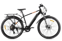 Электровелосипед Gelbert Ran Star 2 PRO 1672692489