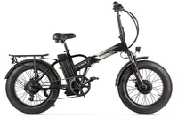 Электровелосипед Gelbert Saturn Dual PRO 363877153
