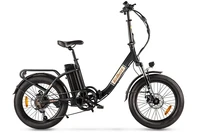 Электровелосипед Gelbert Dors 3 PRO 682074647
