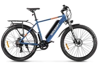 Электровелосипед Gelbert Ran Star 3 PRO 1640502738