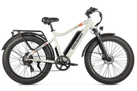 Электровелосипед Gelbert Pegas 1 PRO 2096010037