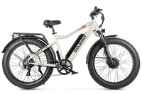 Электровелосипед Gelbert Pegas 3 DUAL PRO 1600626241