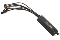 Контроллер 48В 15А (YCKS169-349F-48T) Gelbert Pegas 3 DUAL Pro 550124928