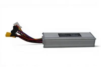 Контроллер переднего мотора Porter FAT 500 48V 20A YCKY169-213-48 2042562945