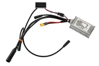 Контроллер ELTRECO Sporto 36V 10F (LSW1796-14F) 726274428