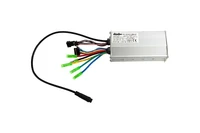 Контроллер BAD DUAL 48V 500W YCKH 169-173Z-48T задний 138984492