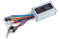 Контроллер ELTRECO 36V13A LCD YCKH169-155-36 592088451