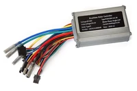 Контроллер 36V FLEX YCKH100-112-36T 1139010812