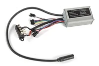 Контроллер ELTRECO Ultra Trend 36V 15A YCKH169-217-36 1204245905