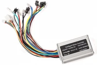 Контроллер ELTRECO 36/48V13A LCD YCKH169-159-48 1239837073