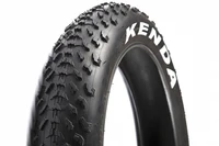 Покрышка KENDA 20 x 4.0 (K1188 E 001) 734567465