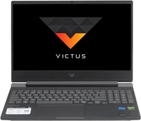 Уценка 15.6" Ноутбук HP Victus 15-fa2082wm серый 15-fa2082wm