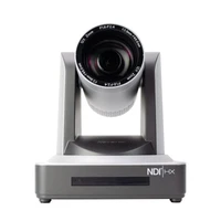 PTZ-камера CleverCam 3512UHS NDI (FullHD, 12x, USB 2.0, HDMI, SDI, LAN) 382163149