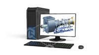 Учебный комплекс «Устройство и принцип работы ГТУ ПС-90 ГП-2» К1 906882759