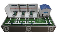 Виртуальный учебный комплекс "Информационная безопасность систем управления технологическим процессом нефтеперекачивающей станции" 588665690