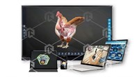 Учебный комплекс "ФГОС Агро - Птицеводство" 153706645