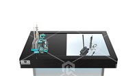 Программно-аппаратный комплекс: Интерактивный макет "Блок гидроочистки" 1337831276