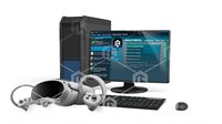 Виртуальный учебный комплекс "Техническое обслуживание и ремонт гидравлических насосов" 579796052