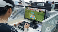 «Пилотирование дрона в FPV очках, основы дрон рейсинга» K1 228590347