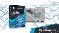 Программный комплекс «Пищевые технологии» - Производство макарон, прессование, формование, экструзия, K1 1347538580
