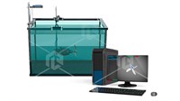 Учебный комплекс «Проектирование прототипирование и испытания судовых движителей» 620726249