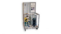 Типовой комплект учебного оборудования «Автоматизация в водоснабжении и водоотведении» 1627444349