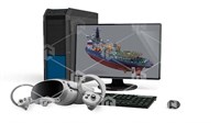 Виртуальный стенд «Устройство ледокола типа Арктика проекта 22220» 471869762