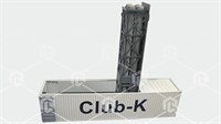 Макет Ракетного комплекса Club-K 466571575