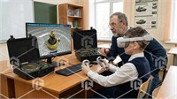 Программно-аппаратный комплекс ФГОС ОБЗР-VR К2 1063768228