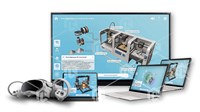 Интерактивное наглядное 3D пособие «Познание: Аддитивные технологии» 656190448