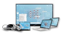 Интерактивное наглядное 3D пособие «Познание: Основы искусственного интеллекта» 630625192