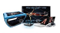 Анатомический VR класс на базе сенсорного анатомического стола 1375666964