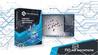Виртуальный программный комплекс «Трехмерный конструктор молекул VR» 1497836069