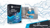 Виртуальный лабораторный комплекс "Процесс надевания стерильной одежды" 363078855