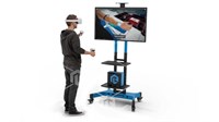 Виртуальный тренажер "Сестринское дело VR" К3 378366688