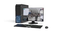 Виртуальная лабораторная работа «Испытание на усталость образцов с тороидальной рабочей частью в условии изгиба с вращением» 2043455666