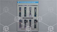 Стенд-планшет «Способы цементирования скважин» 1528379021