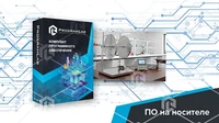 Виртуальная лабораторная работа «Определение максимальной емкости воздушного конденсатора переменной емкости» 1455981104
