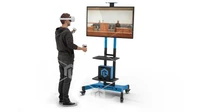 Процедурный VR Тренажер «Виртуальная проверка показаний на месте» 812408737