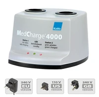 Зарядное устройство МедЧардж 4000 KaWe (Германия) 578022805