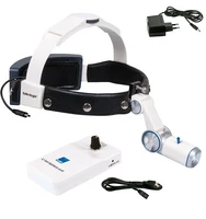 Налобный осветитель HiLight LED H-800 КаWe. Набор 2 227635188